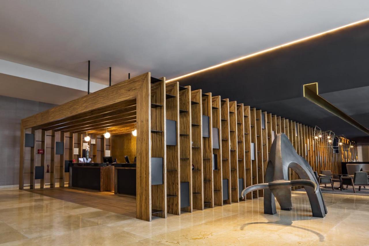 Fiesta Americana Mexico Toreo - 5