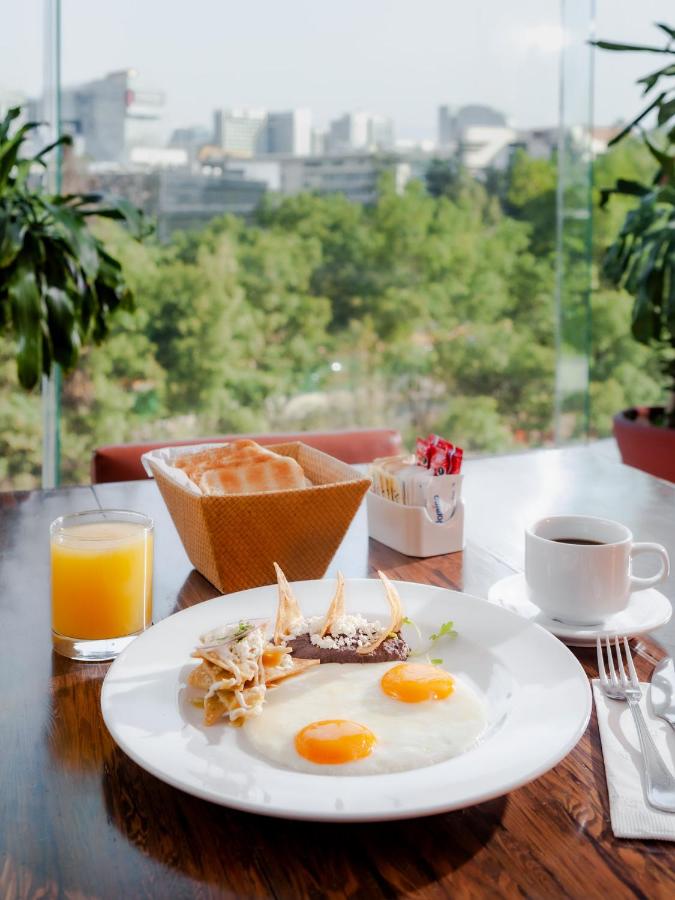 Gamma Ciudad de Mexico Santa Fe - 4