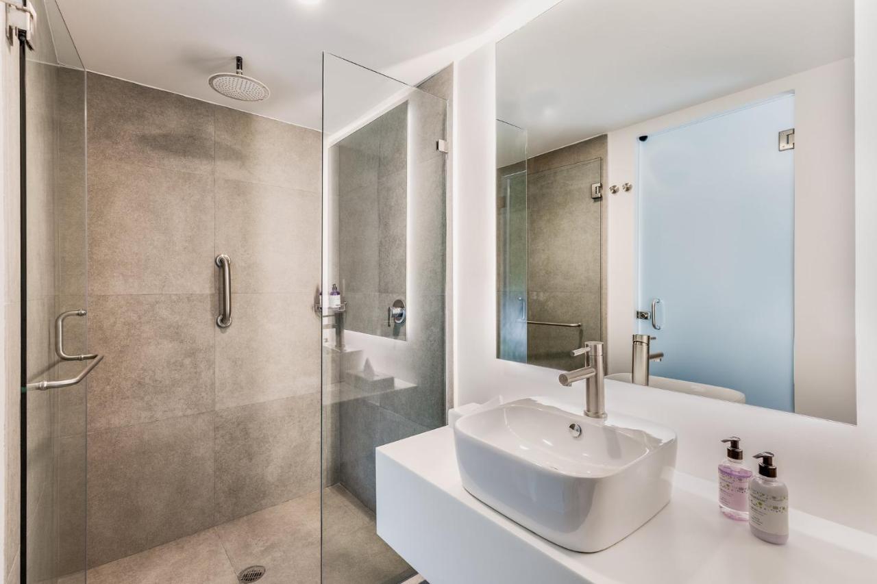 Gamma Ciudad de Mexico Santa Fe - 3