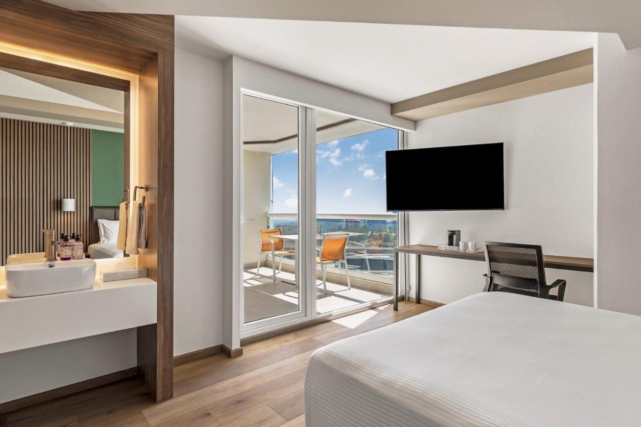 Gamma Ciudad de Mexico Santa Fe - 2