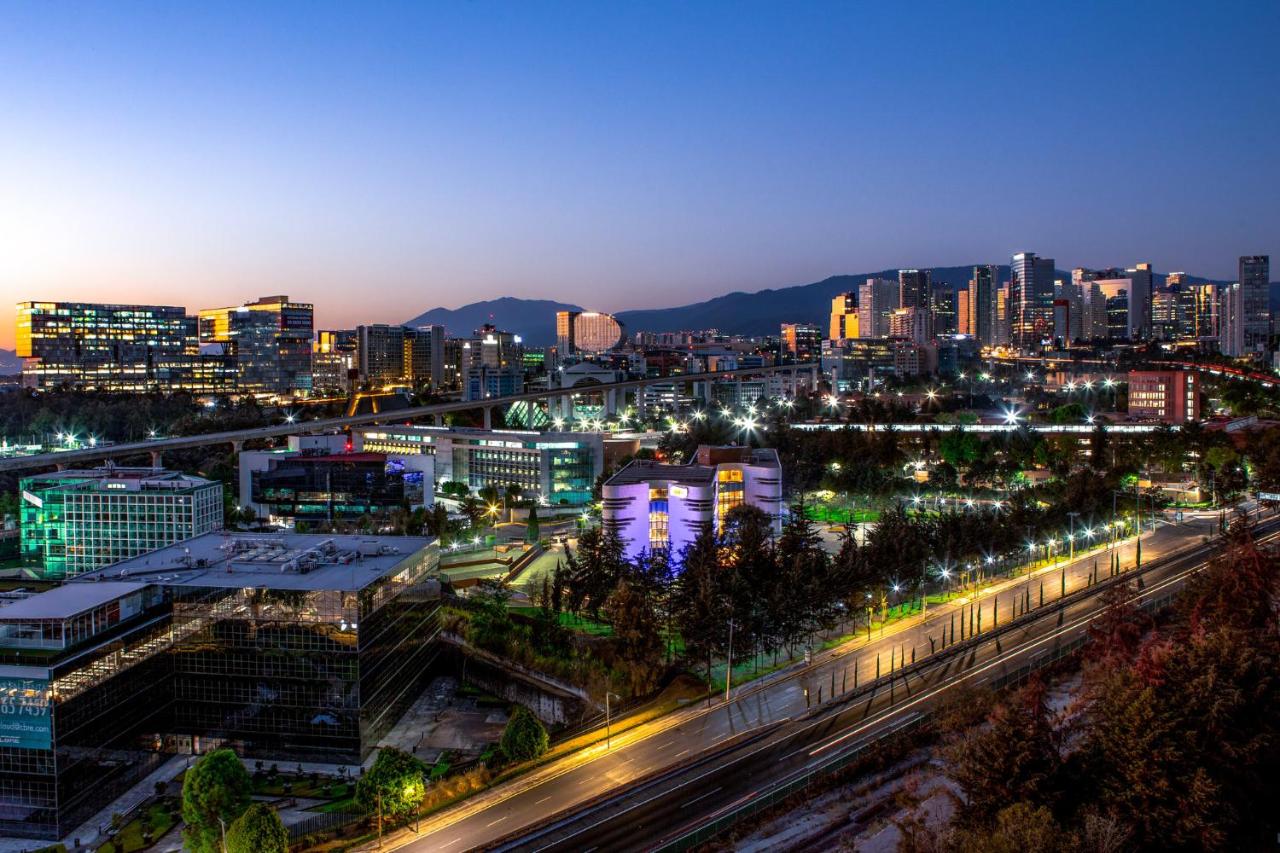 Gamma Ciudad de Mexico Santa Fe - 5