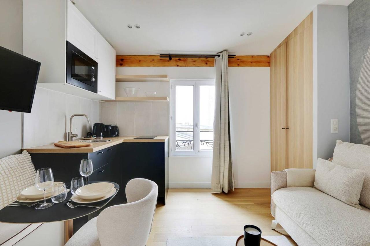 Appartements Ramey - 2