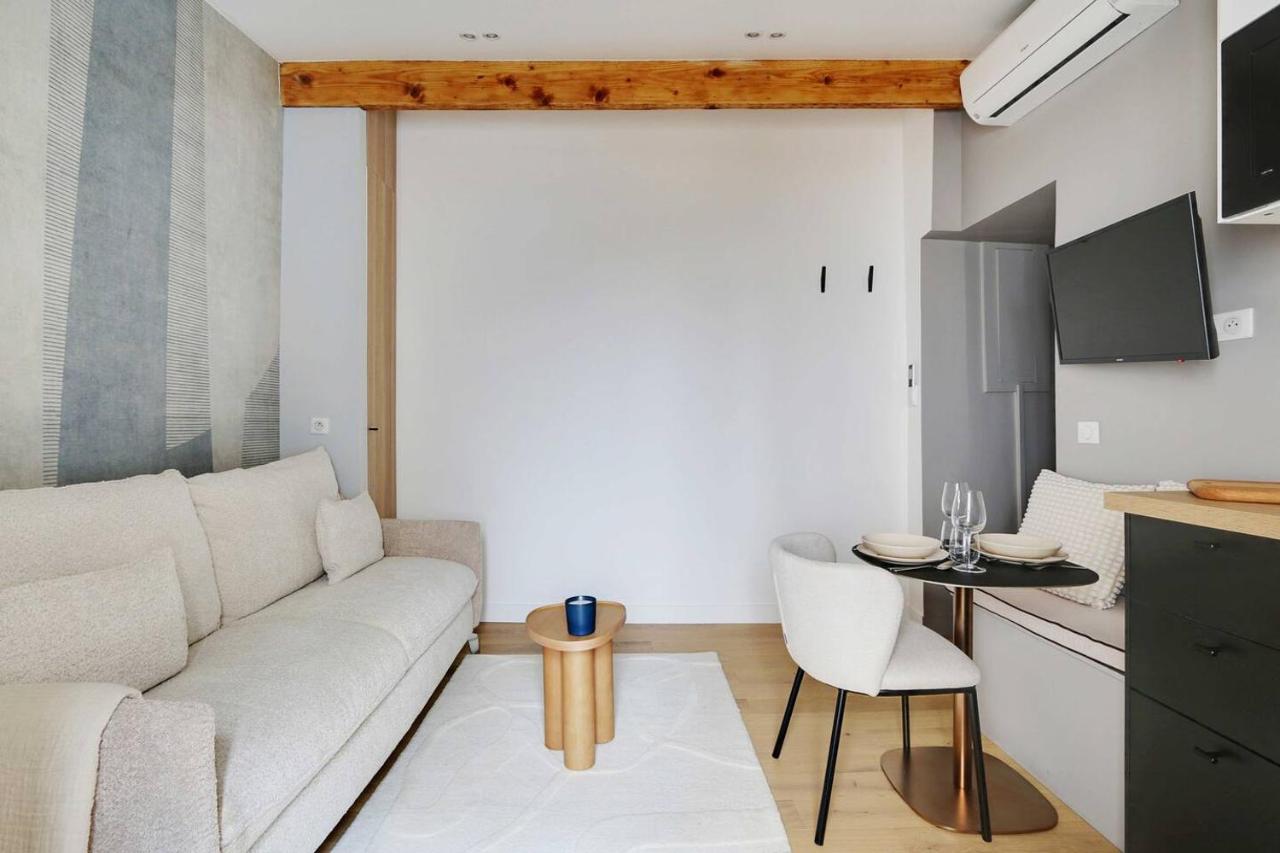 Appartements Ramey - 4