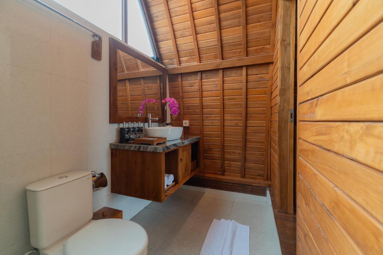 Donald Ubud Cottage - 3