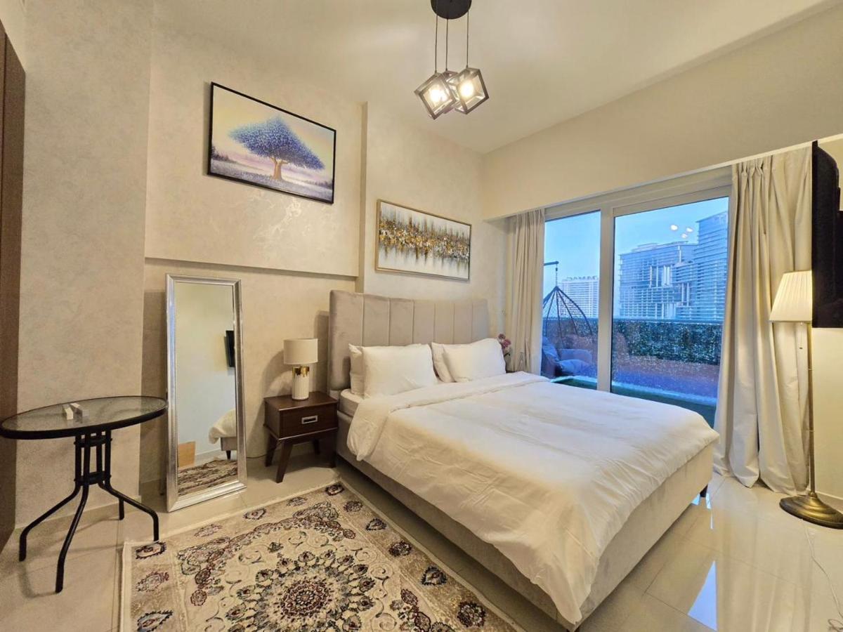 2BhK Big Balcony&Canal View Waterfront dubai mall - 2