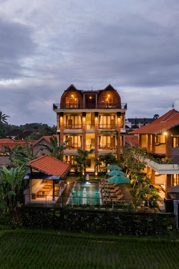 Donald Ubud Cottage - 4