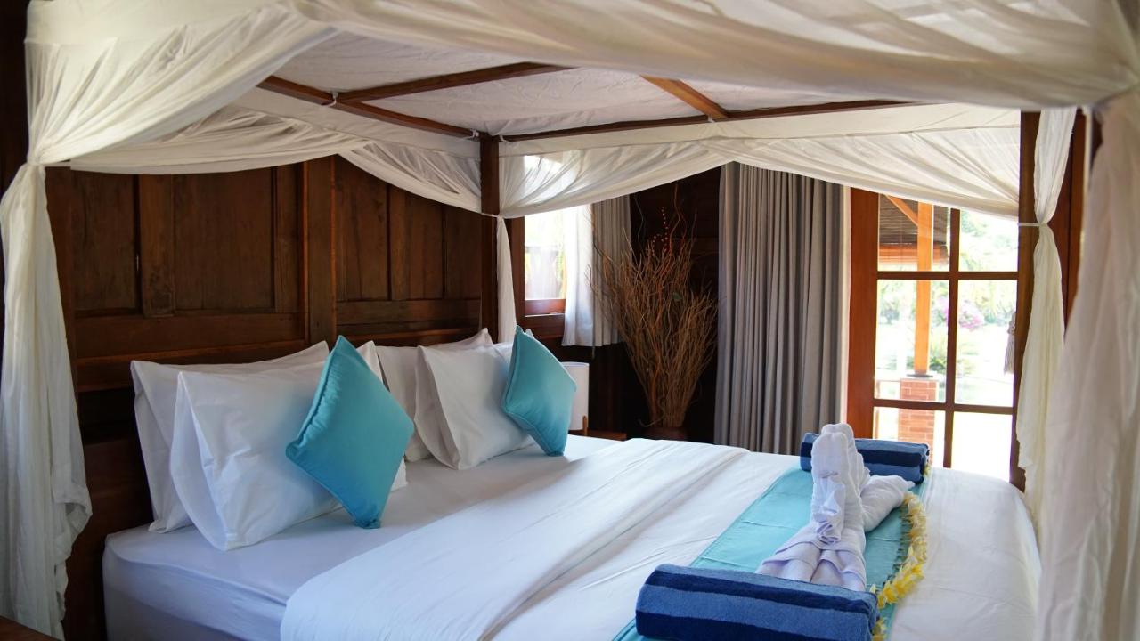 Kubu Kangin Resort - 2