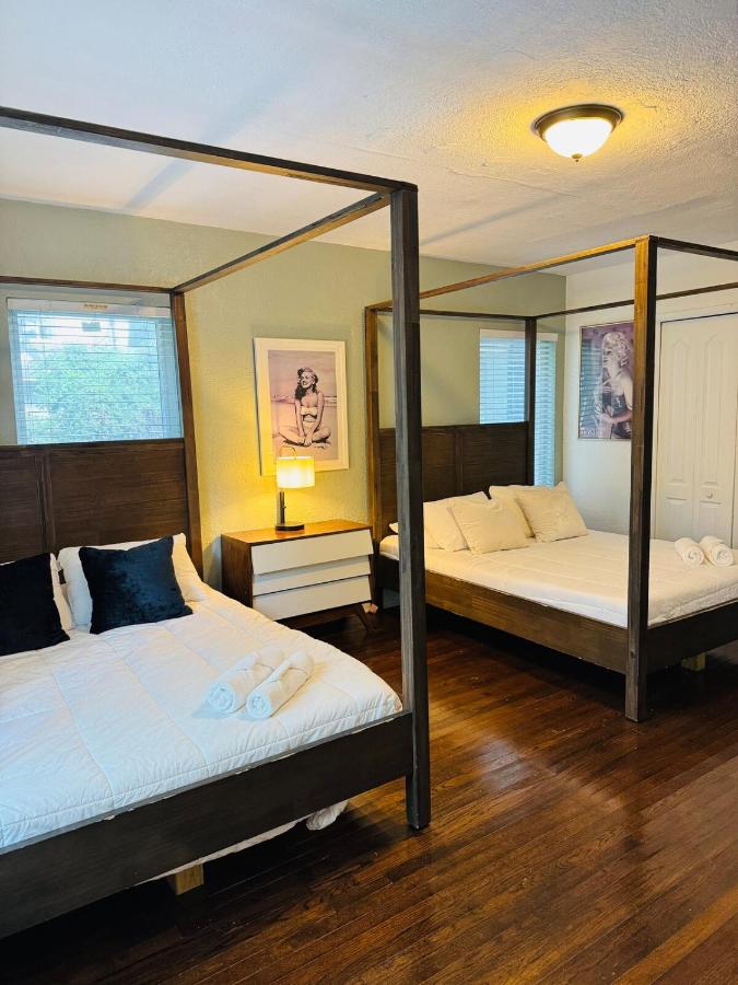 Experience Miami in Style Historic Home w Hot Tub - 2