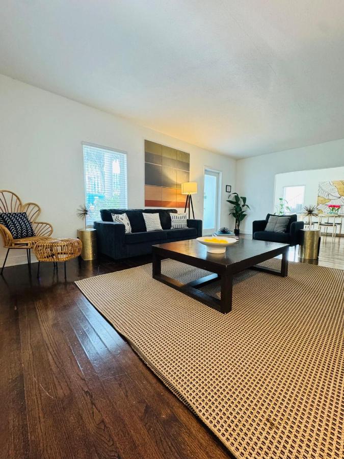 Experience Miami in Style Historic Home w Hot Tub - 4