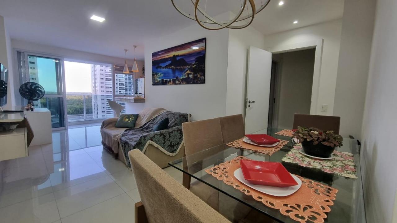 Ap Maravilhoso na Barra da Tijuca - 5