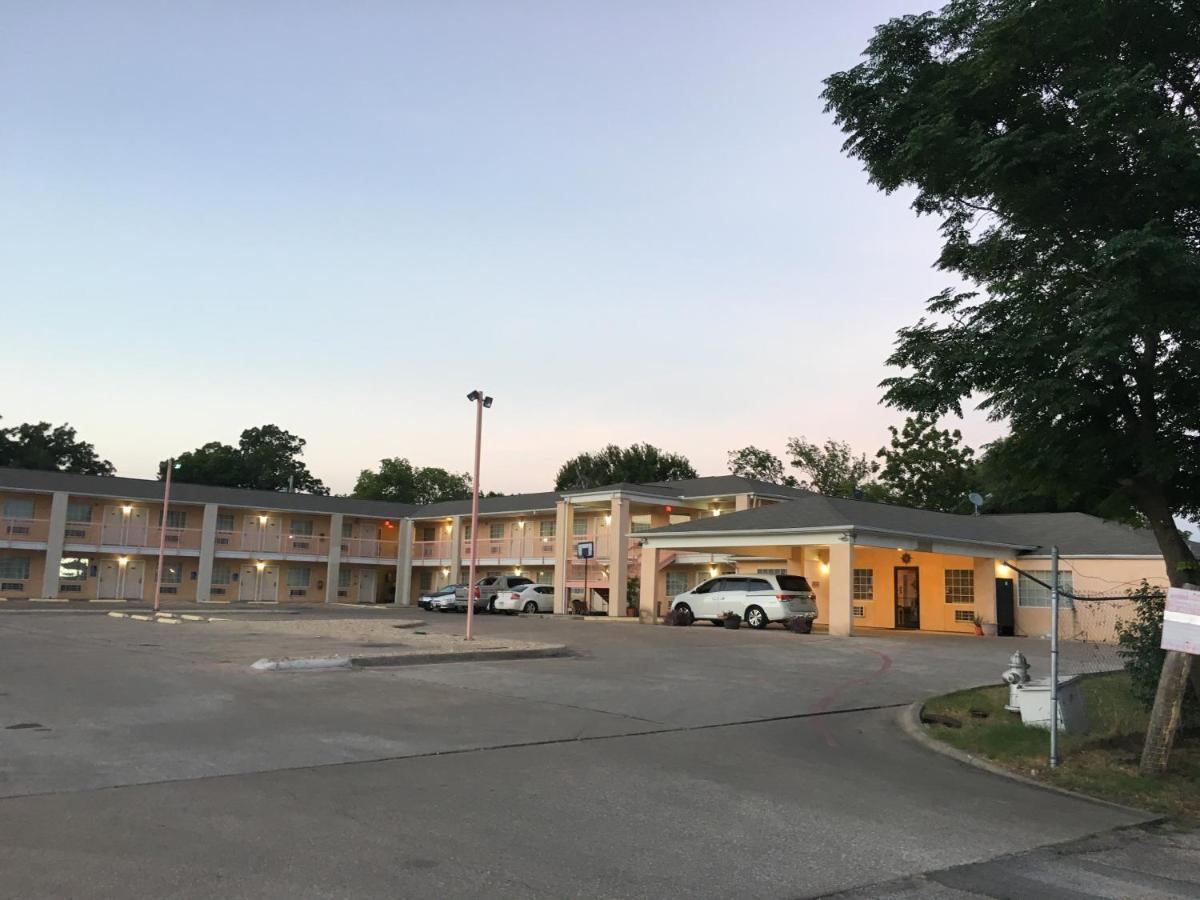 Modern Inn — photo 10