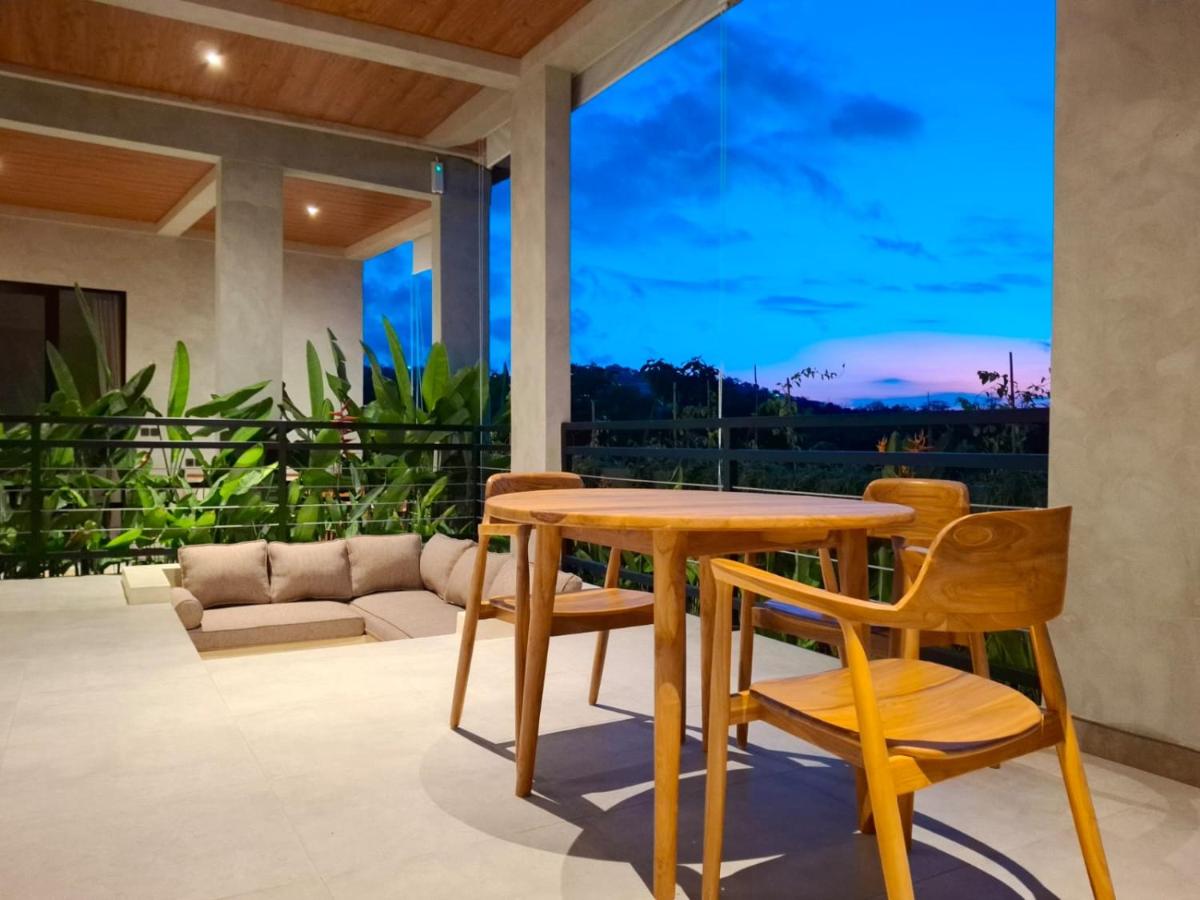 Bella Vida Resort, Uluwatu - 4