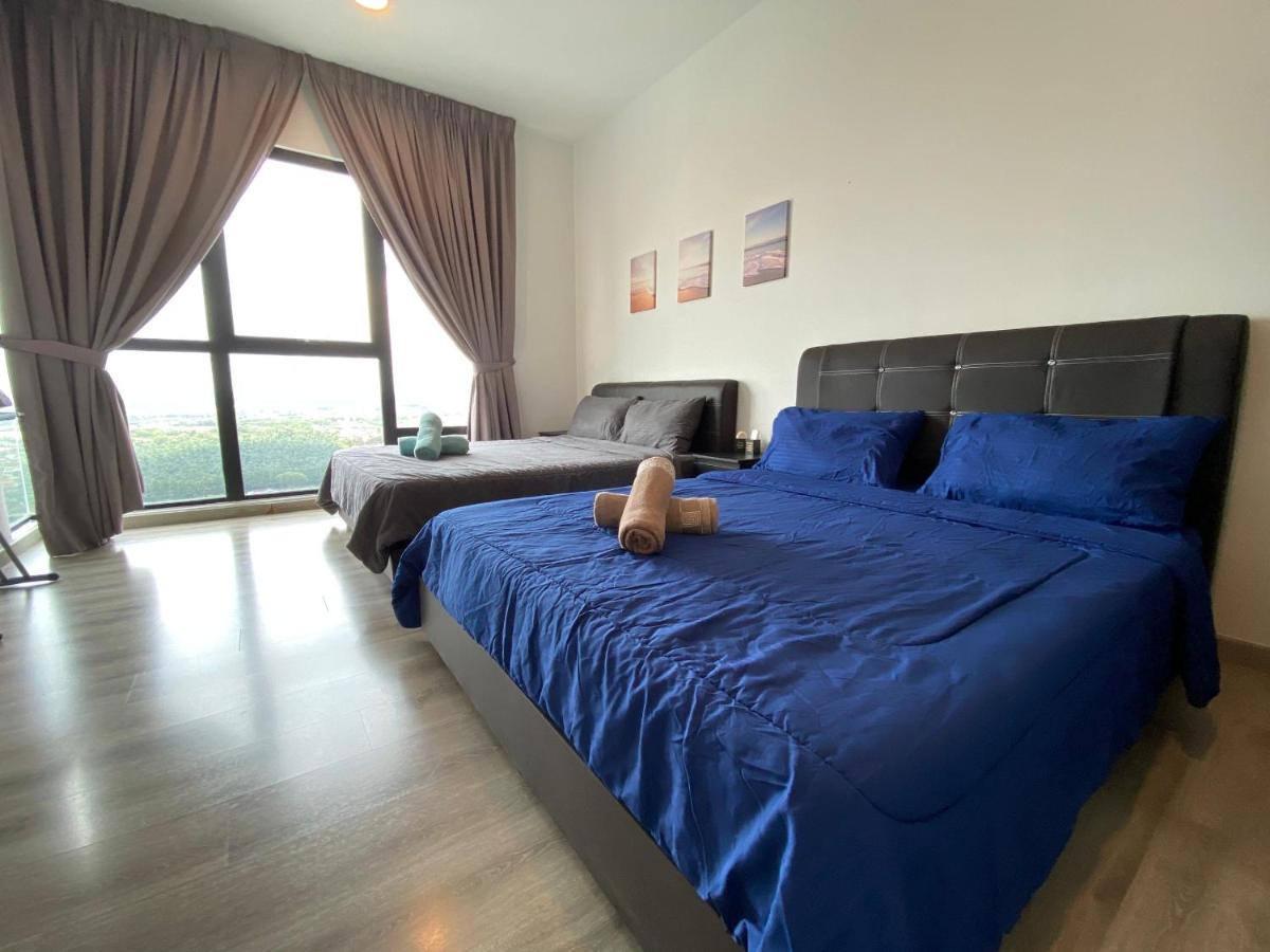 Apartment in Johor Southkey by ACJB HomeStay - 2