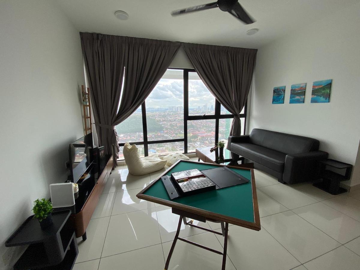 Apartment in Johor Southkey by ACJB HomeStay - 5