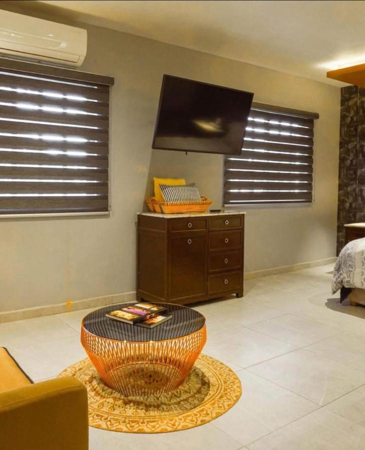 Departamento en cancun con vista al mar - 2