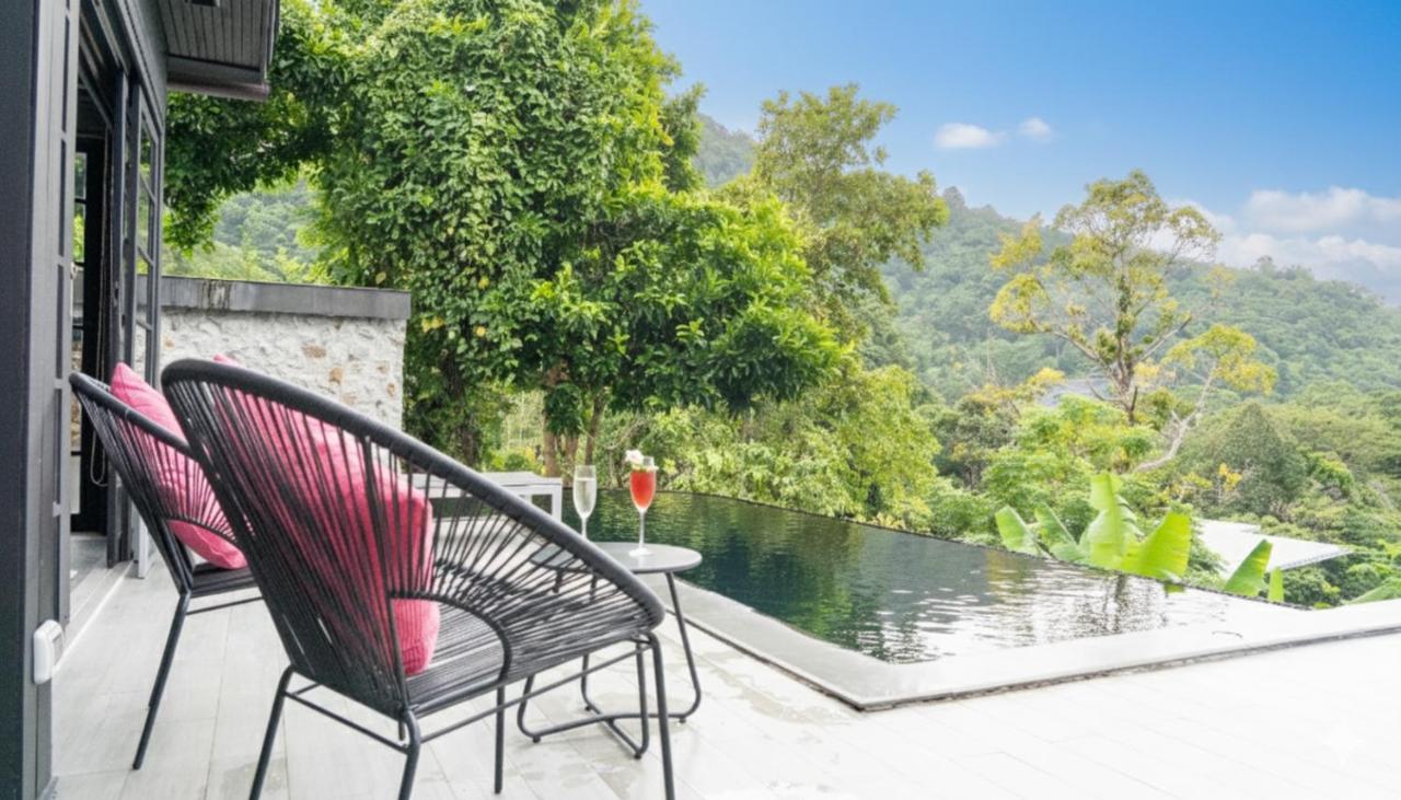 Jaokhun Hilltop Kamala, Phuket - 5