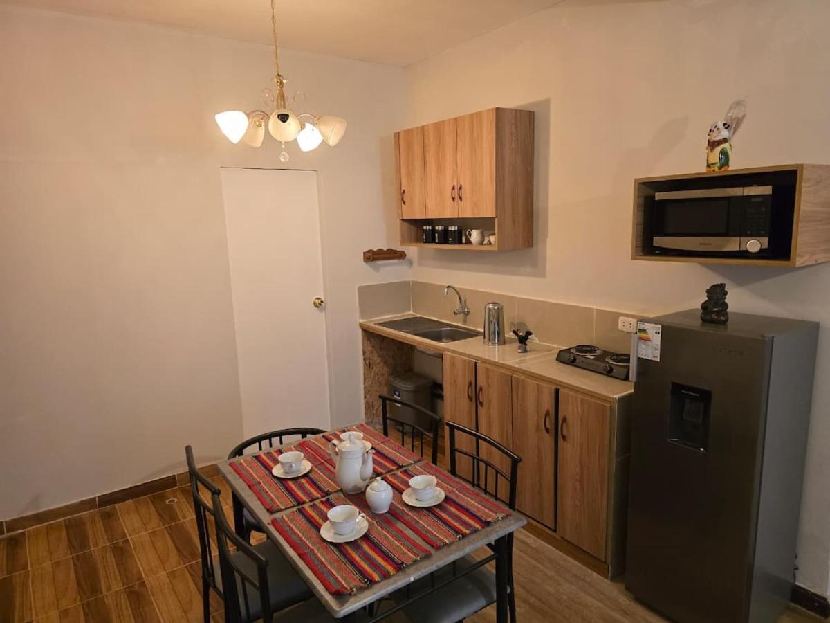 Cozy loft in the heart of the city - 4