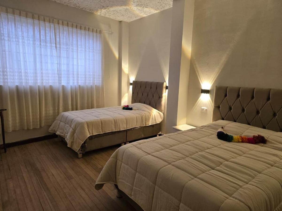 Cozy loft in the heart of the city - 2