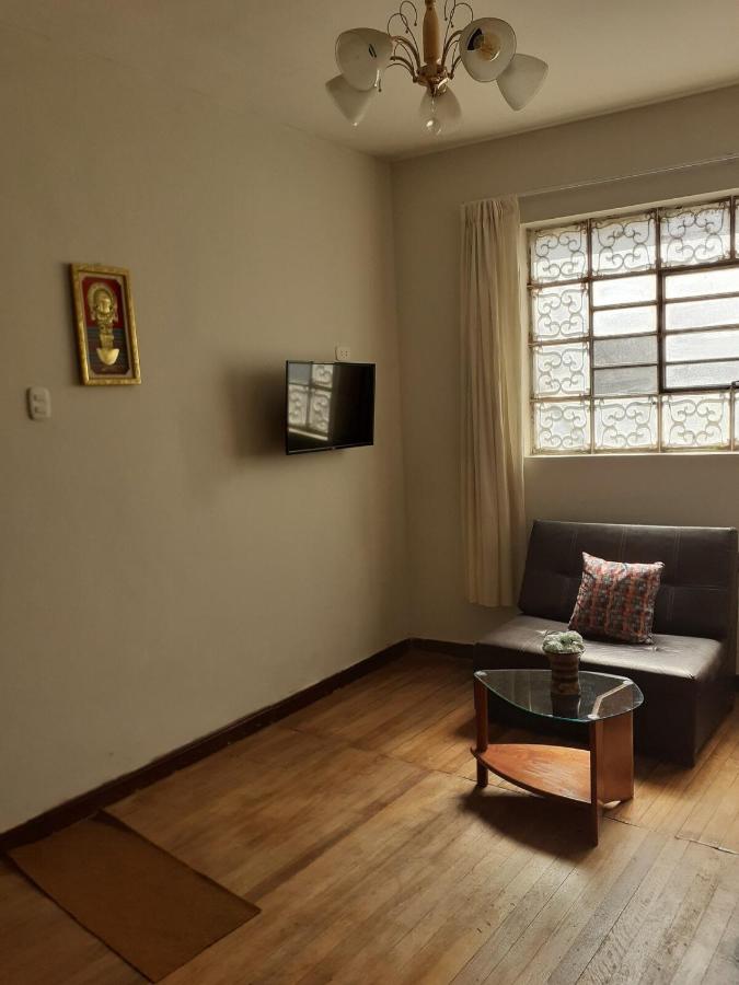 Cozy loft in the heart of the city - 5