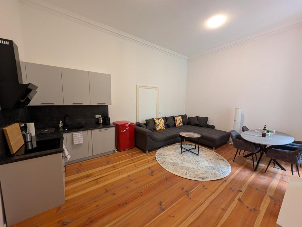 Stylisches City-Apartment High End - 4