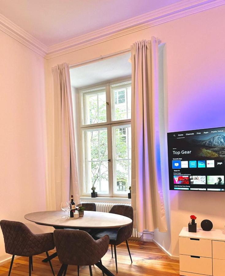 Stylisches City-Apartment High End - 5