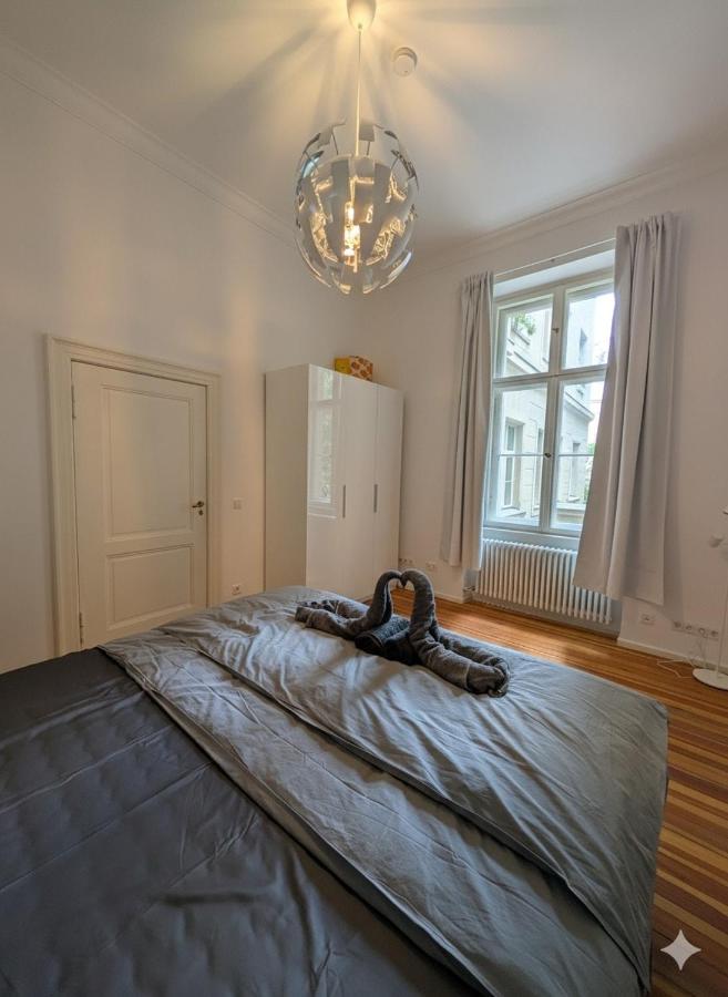 Stylisches City-Apartment High End - 2
