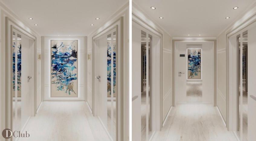 Image: Luxury Suite Magnifica, Domina Coral Bay