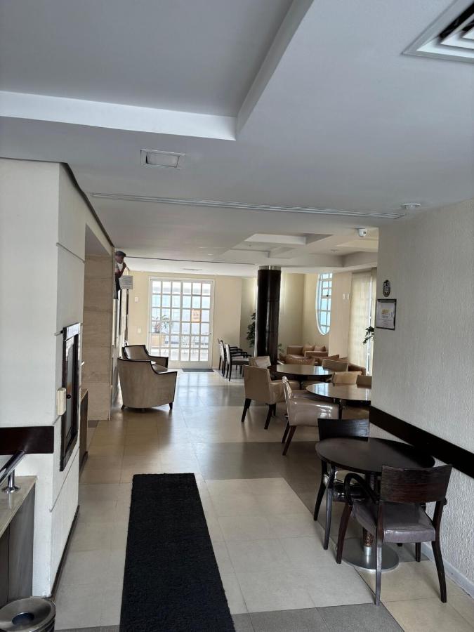 South Beach Copacabana - 2