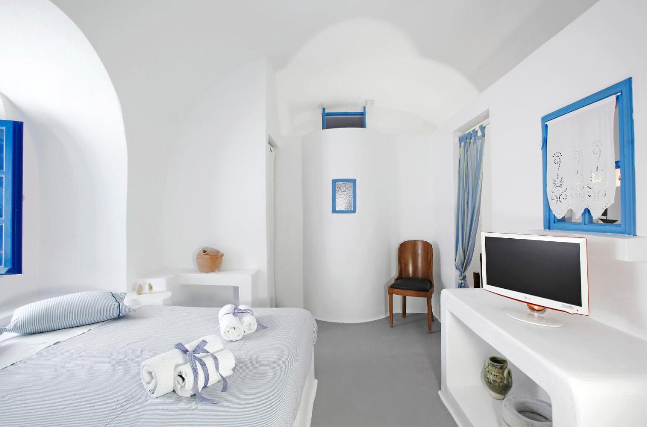 Aghios Artemios Traditional Houses - 4