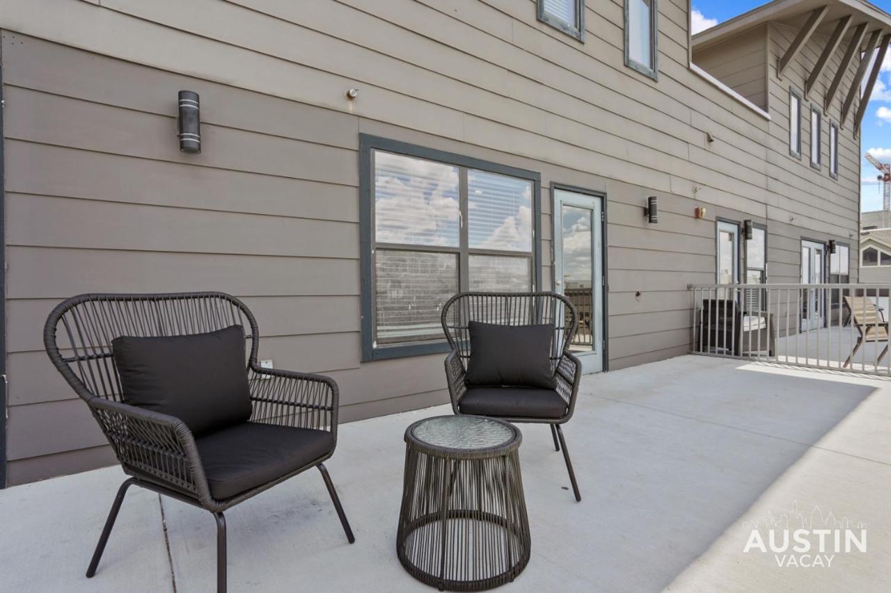 6BR 4BA West Campus Group Stay Walk to UT, SXSW and Downtown by Austin Vacay - 5