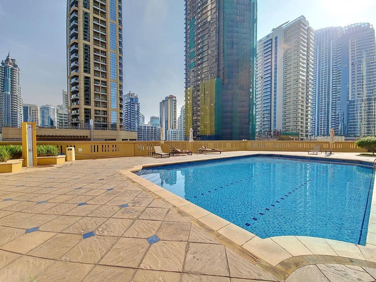 Vacationer Holiday Homes I Upgraded, Luxurious 2 Bedroom Apartment l Near JBR Beach - 4