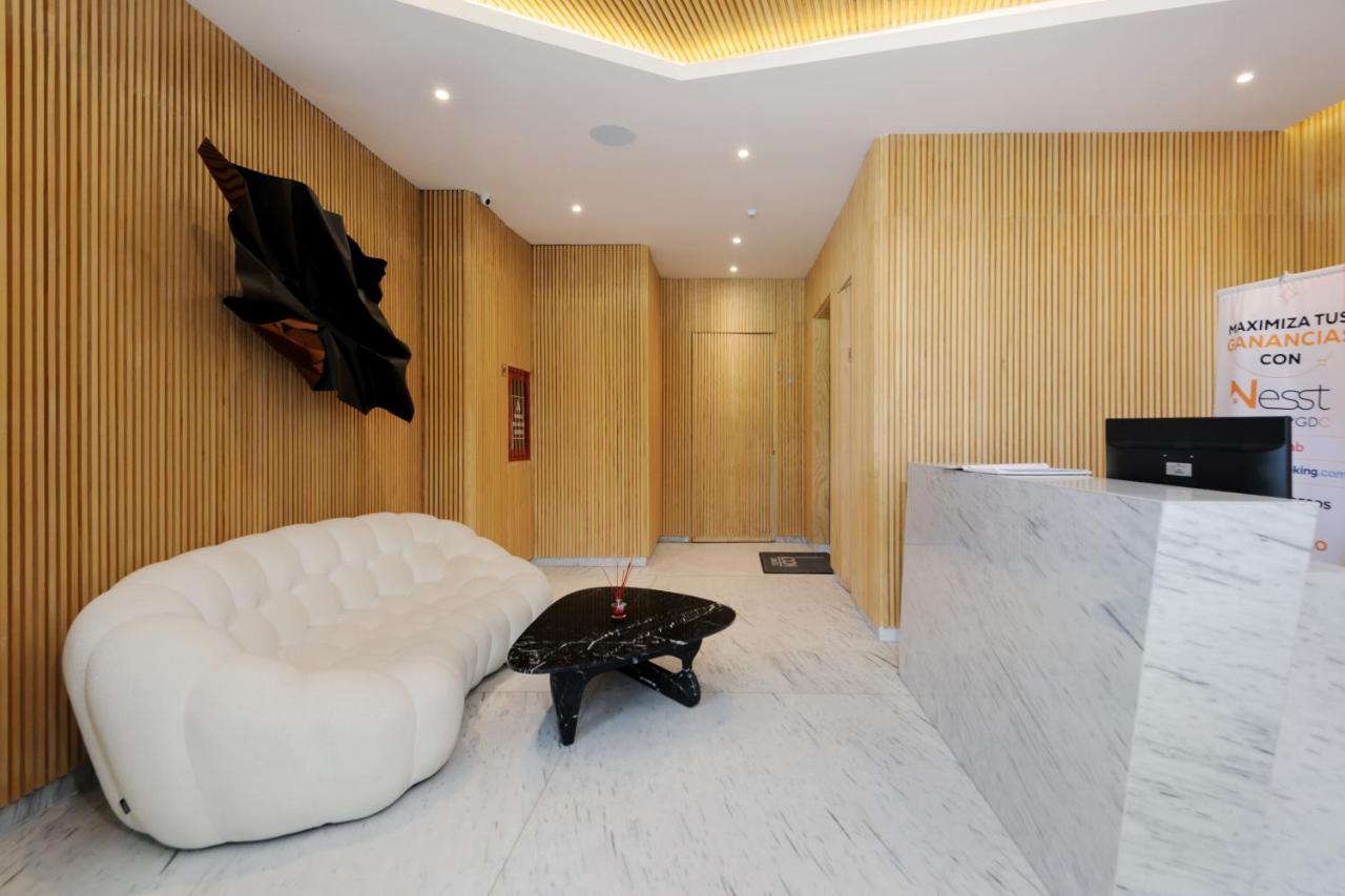 Icon Cibeles by Wynwood House - 2