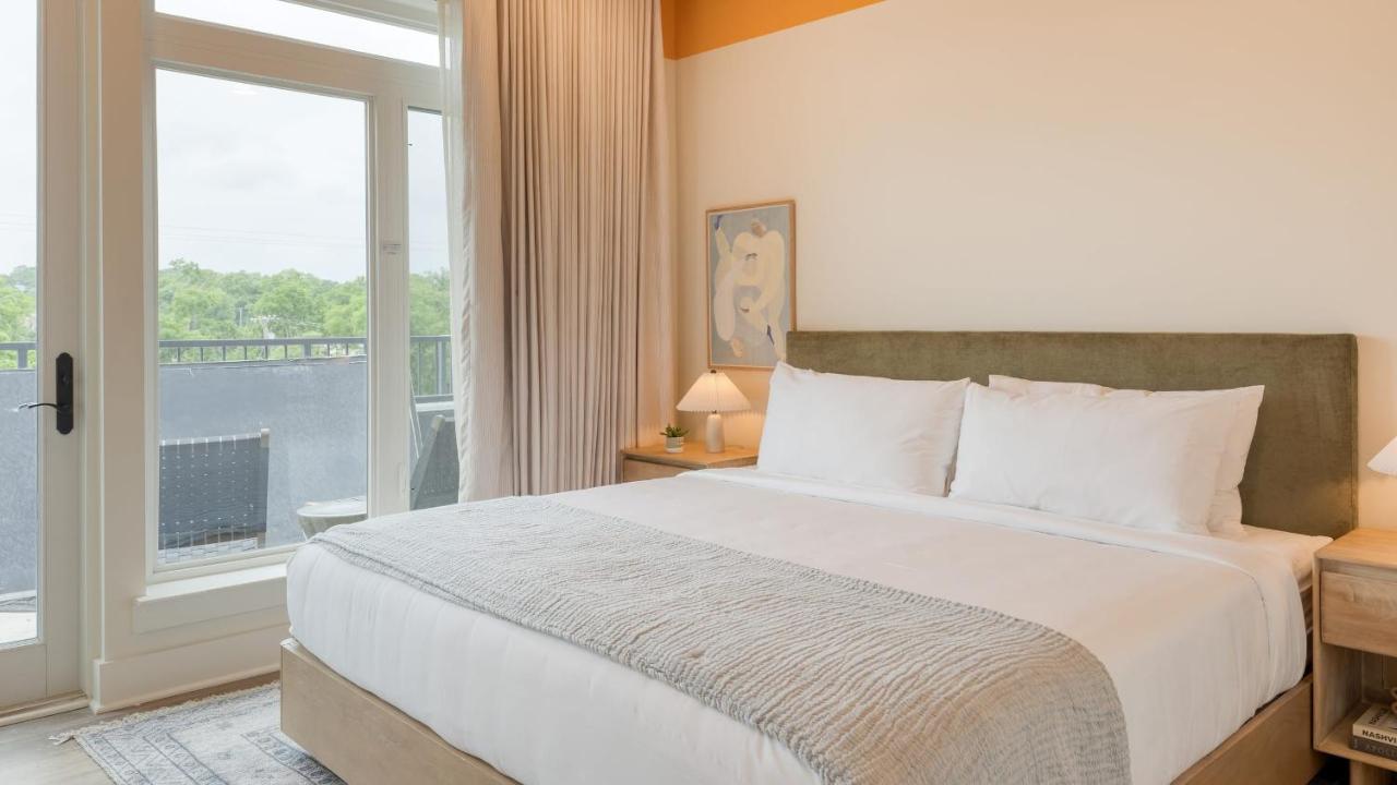 The Gilmore, an AvantStay Hotel — photo 14