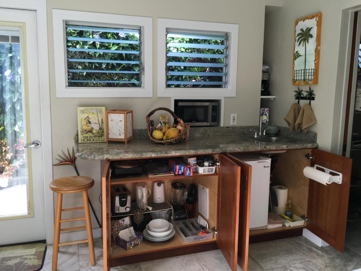 The Secret Garden Room — photo 20
