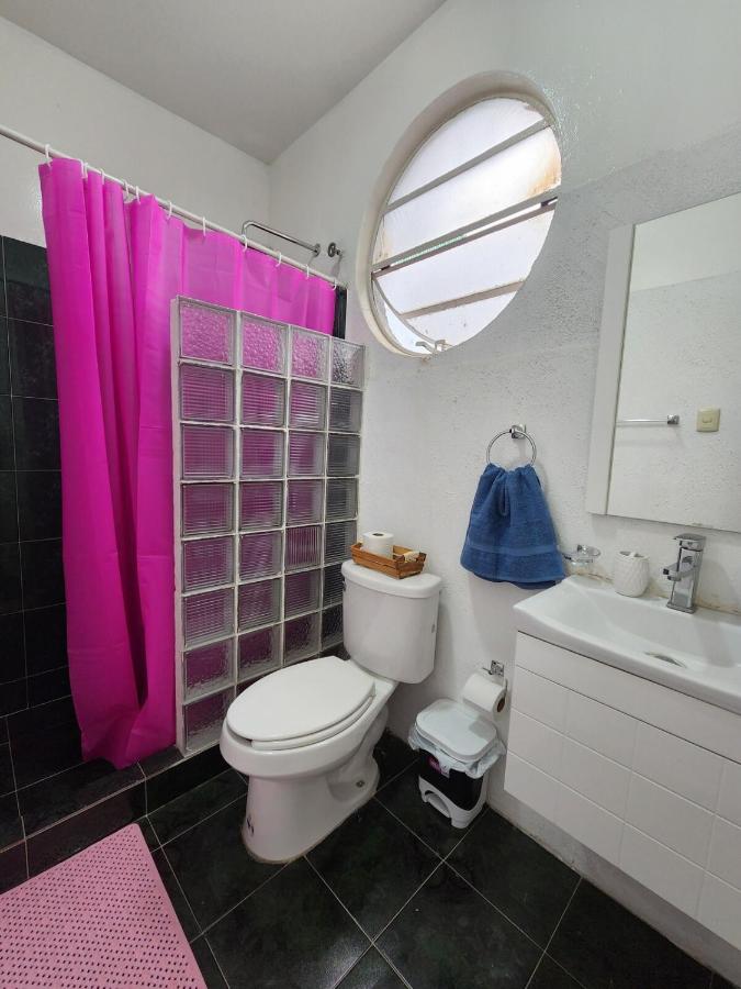 Departamento Frida a 9 minutos de Reforma - 3