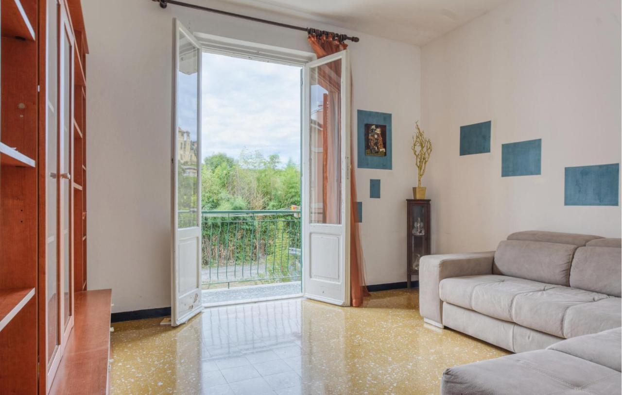 2 Bedroom Stunning Home In Chiavari - 2