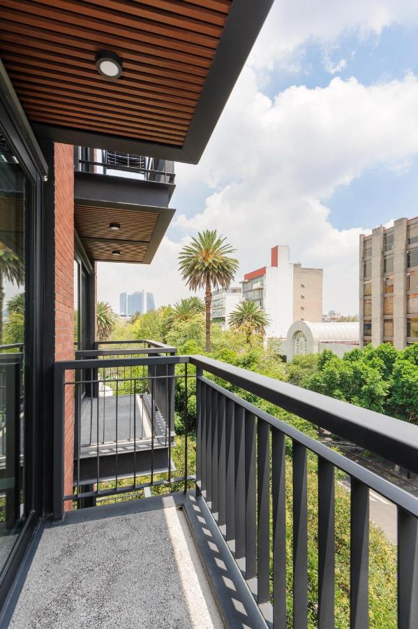 Nuevo Leon 155 by Wynwood House - 5