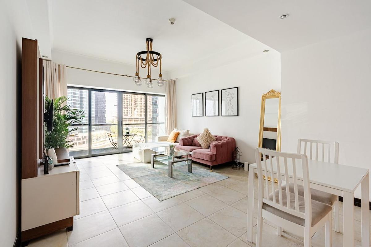 Amazing lake skyline view cozy apartment - 5