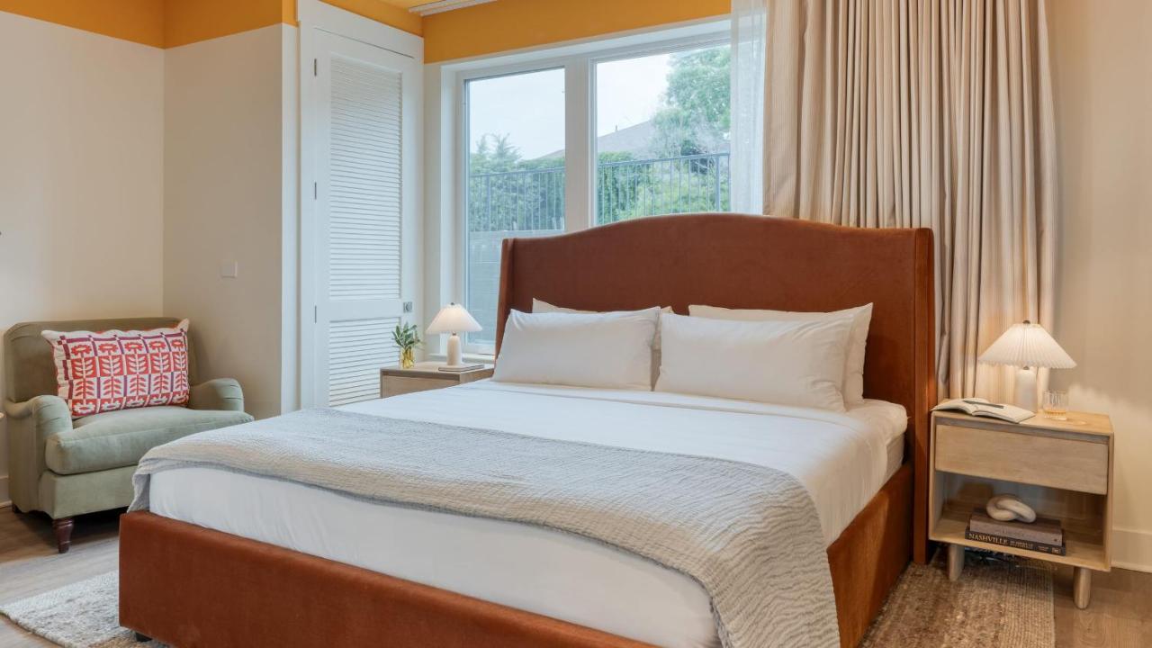 The Gilmore, an AvantStay Hotel — photo 12