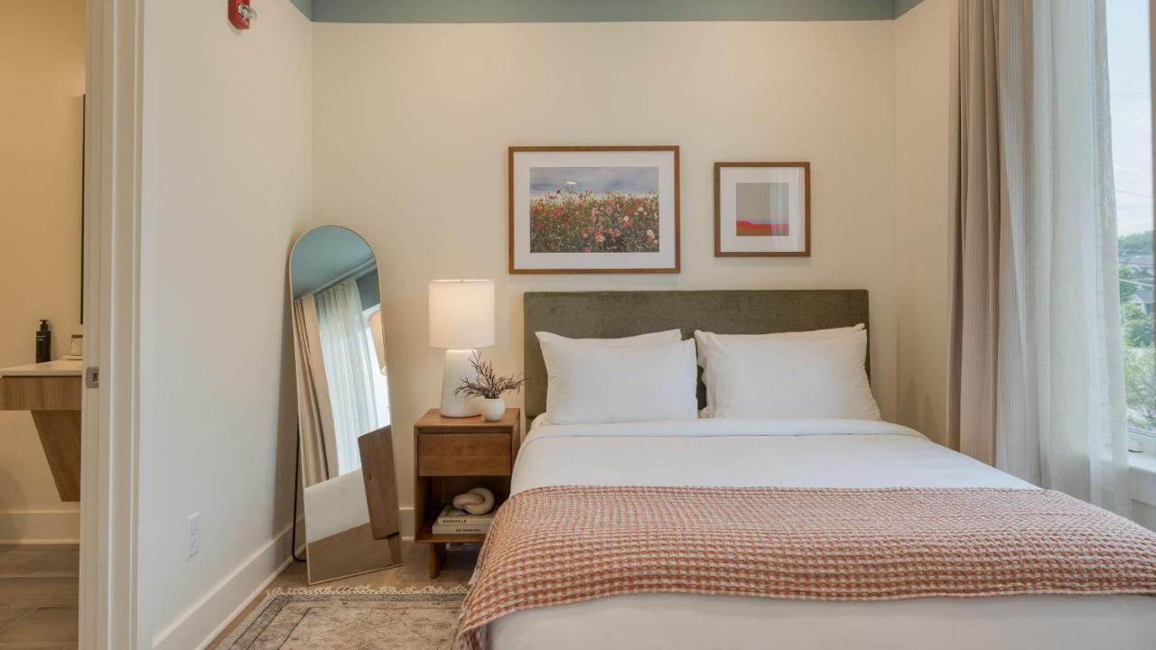The Gilmore, an AvantStay Hotel — photo 6