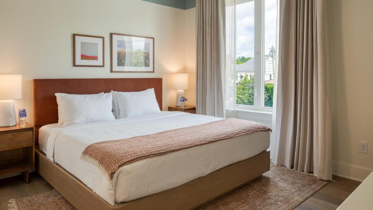 The Gilmore, an AvantStay Hotel — photo 17