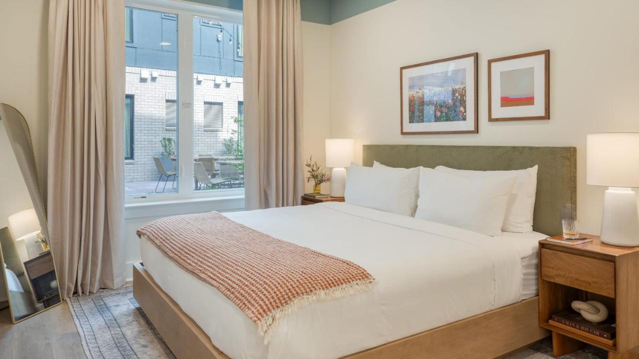 The Gilmore, an AvantStay Hotel — photo 18
