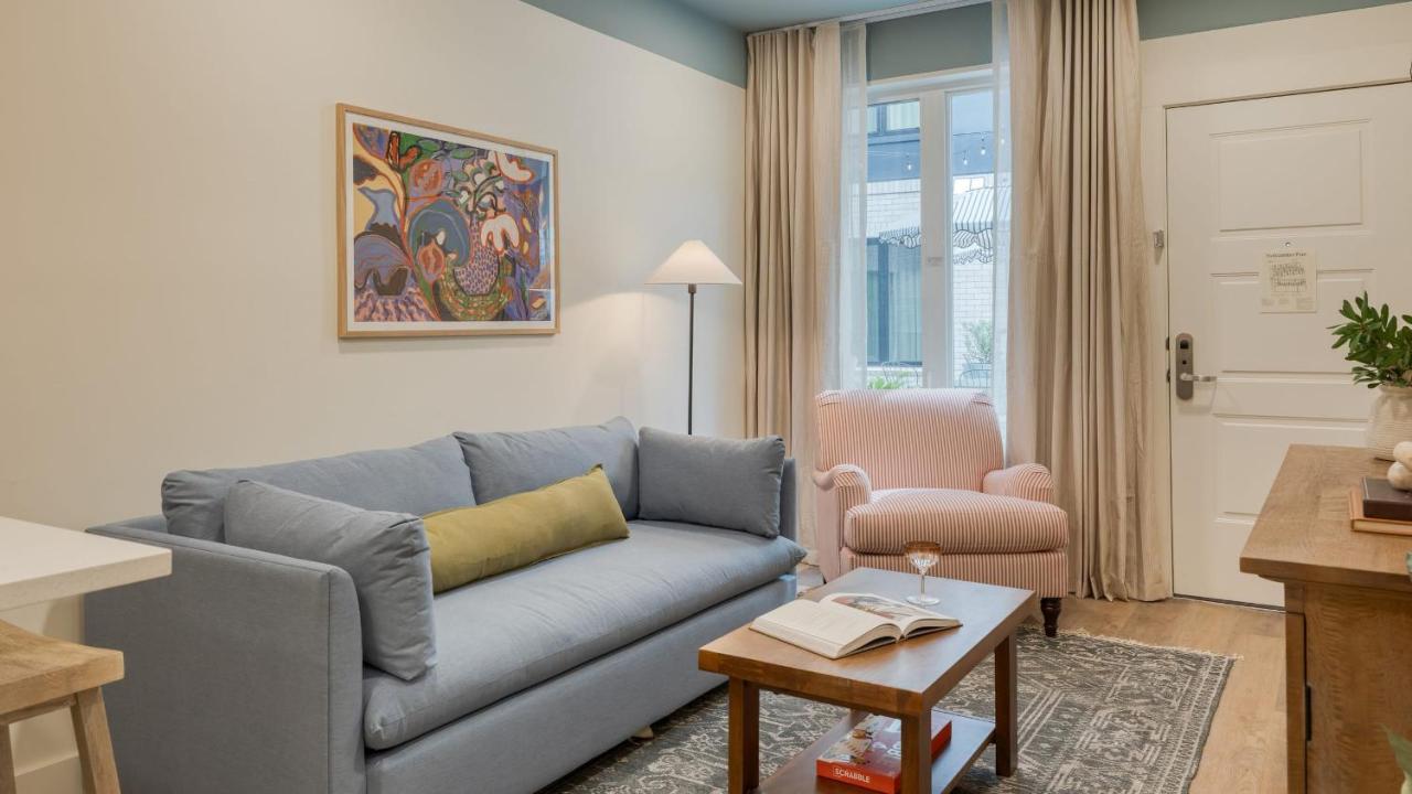 The Gilmore, an AvantStay Hotel — photo 9