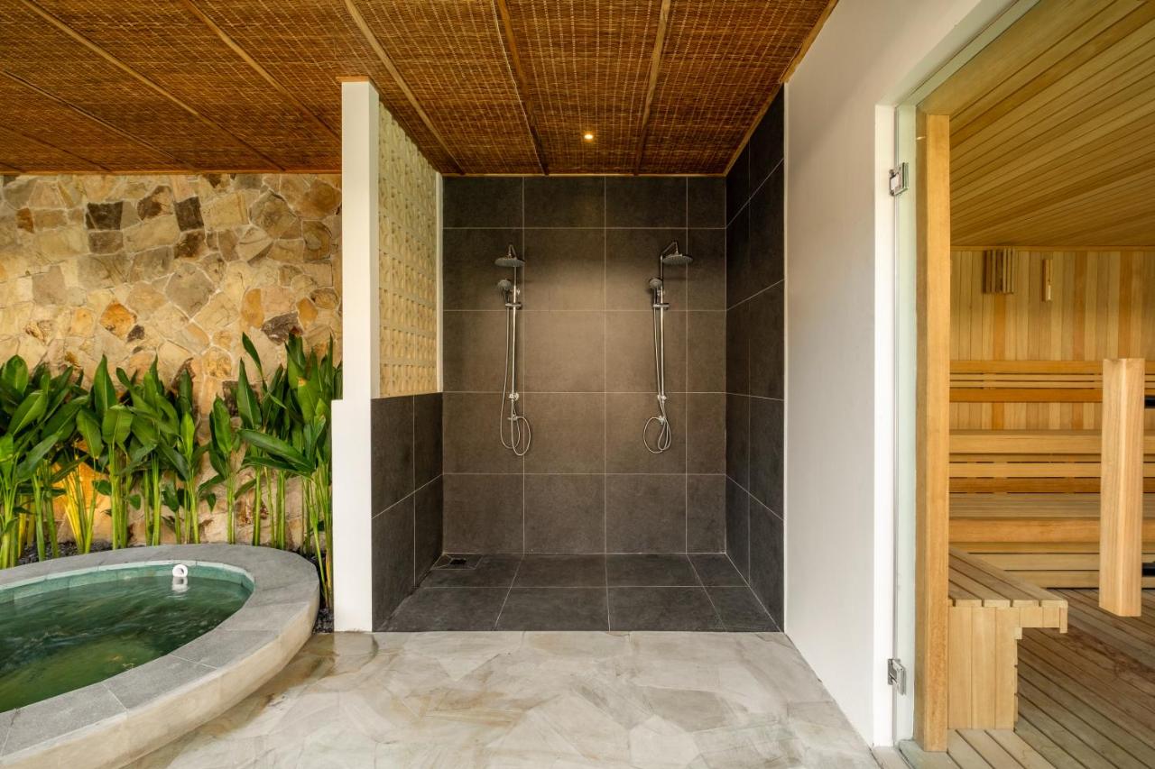 CHAO Villas Rooms Recovery Spa - 3