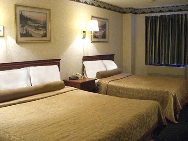Red Carpet Inn Williamstown — photo 15