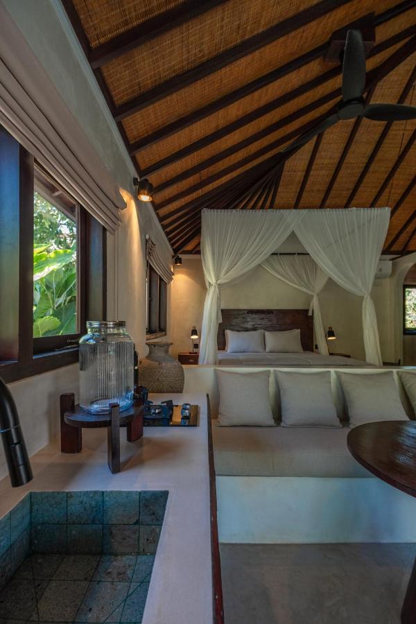 Liberbalia Villas - 2