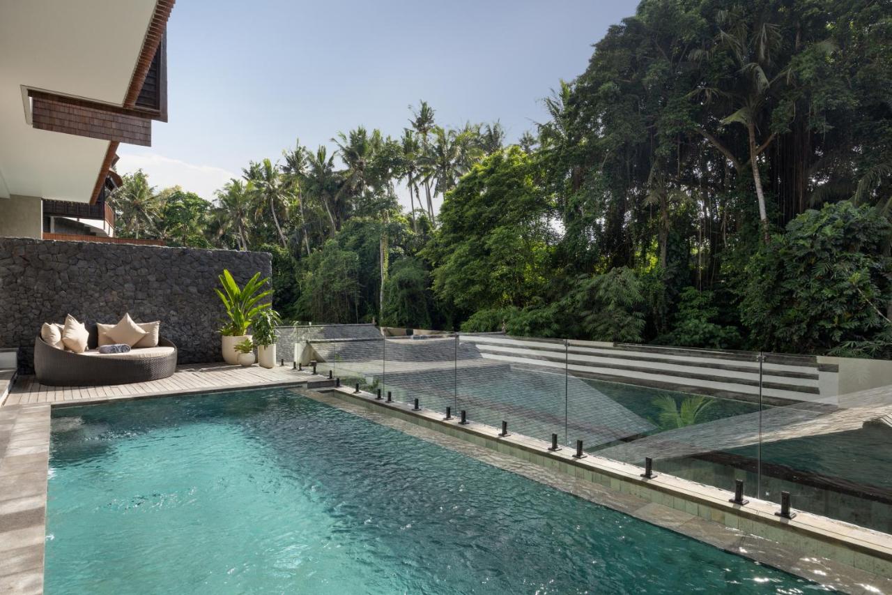 Adiwana Unagi Riverfront - 4