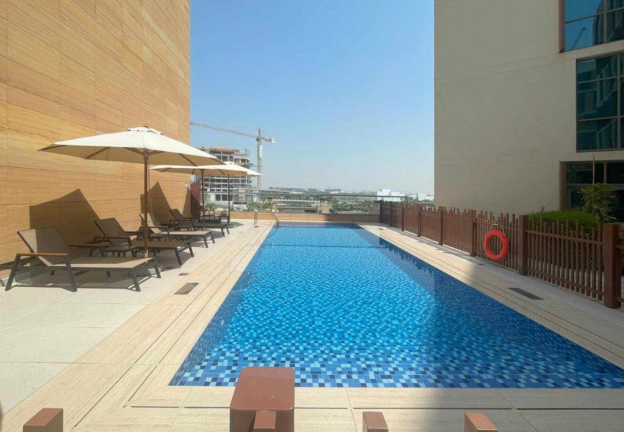 Dubai Wharf Tower, Al Jaddaf -2 Bedroom Apartment - Allsopp & Allsopp - 4