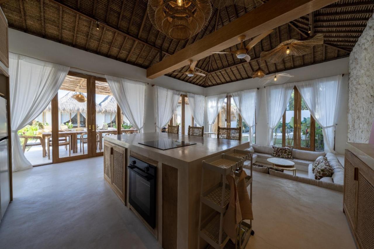 Aloha Boutique Uluwatu - 5