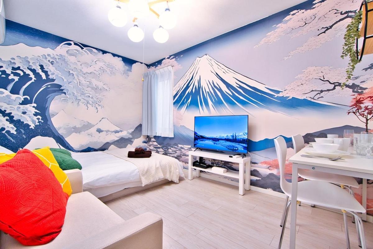 Mjk 201 8min Inaricho 11min Ueno Max 3